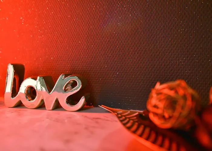 Moonlove, Spa/Sauna Et Jacuzzi Prives, Charme Et Detente.