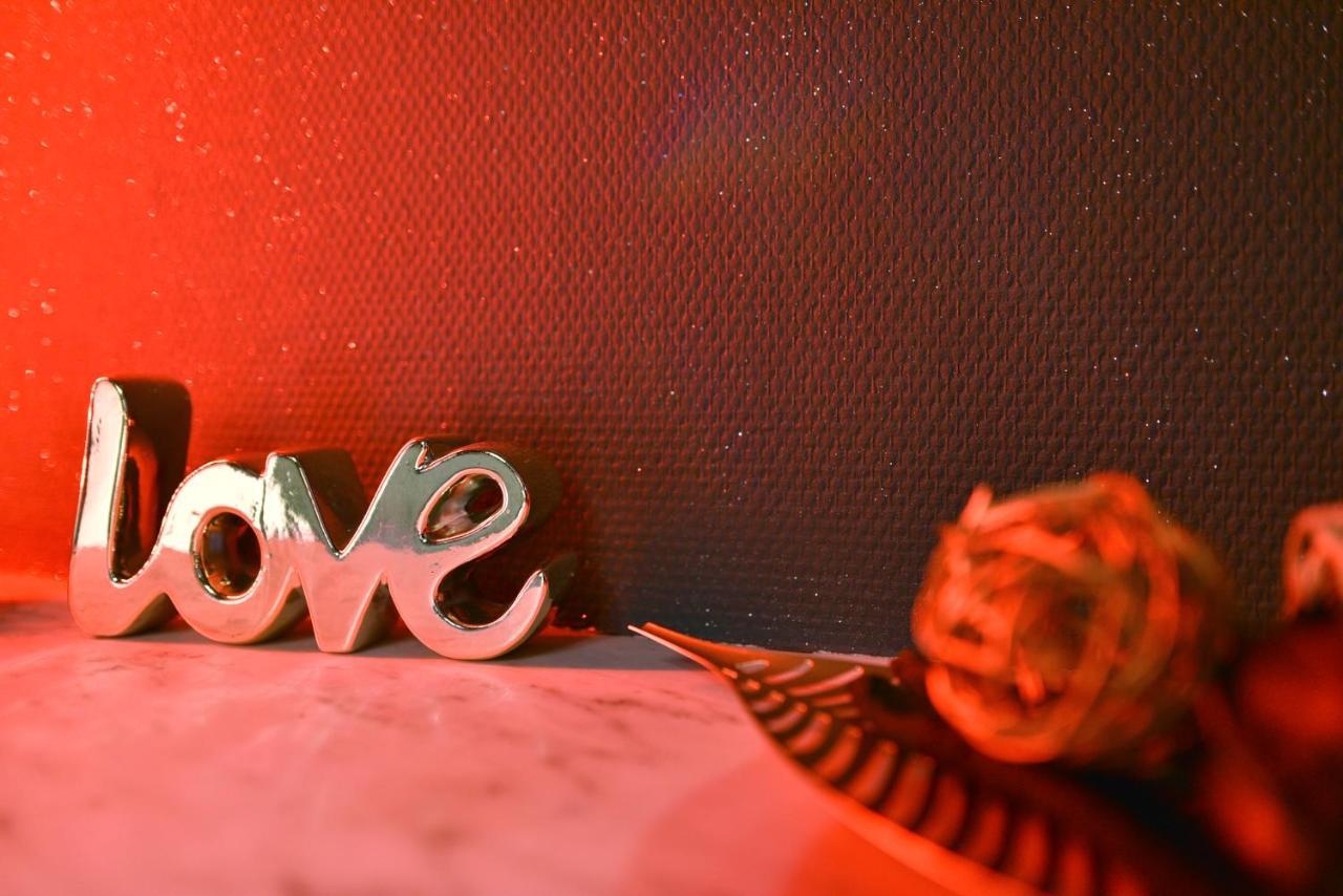 Moonlove, Spa/sauna Et Jacuzzi Prives, Charme Et Detente. *