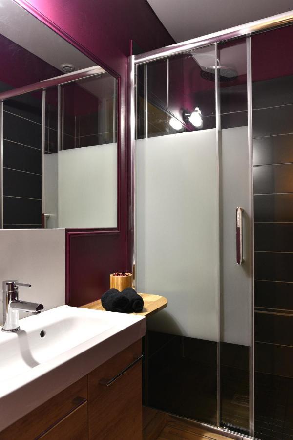 Apartment Moonlove, Spa/sauna Et Jacuzzi Prives, Charme Et Detente. Nancy