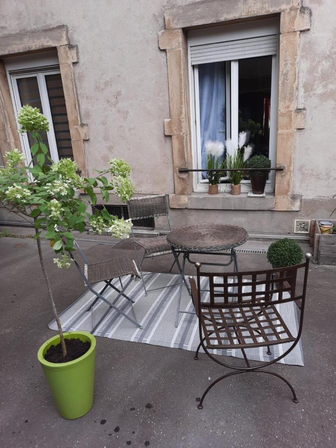 Moonlove, Spa/sauna Et Jacuzzi Privés, Charme Et Détente. Nancy