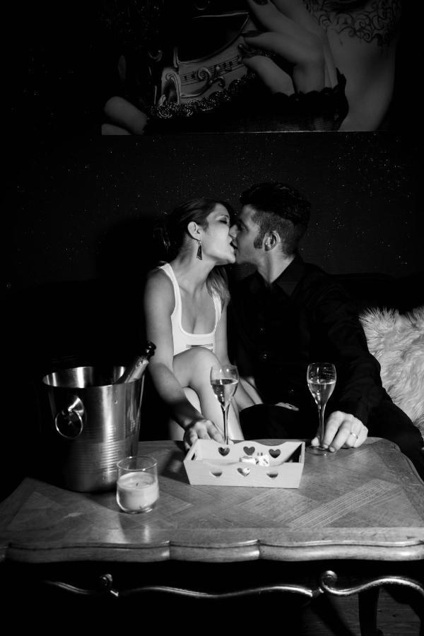 Moonlove, Spa/sauna Et Jacuzzi Prives, Charme Et Detente. Apartment *